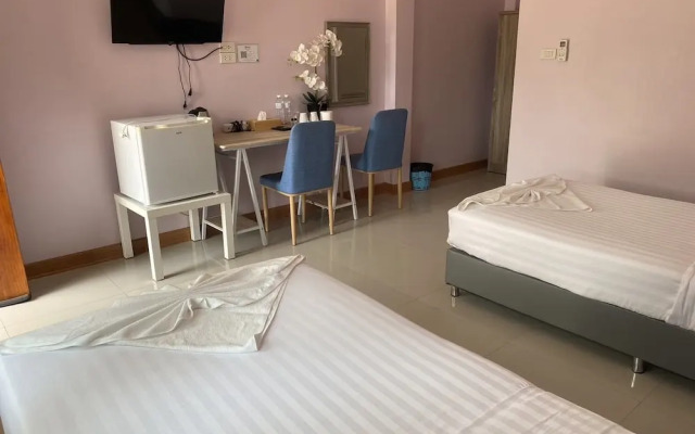 BuengkhonglongMansion