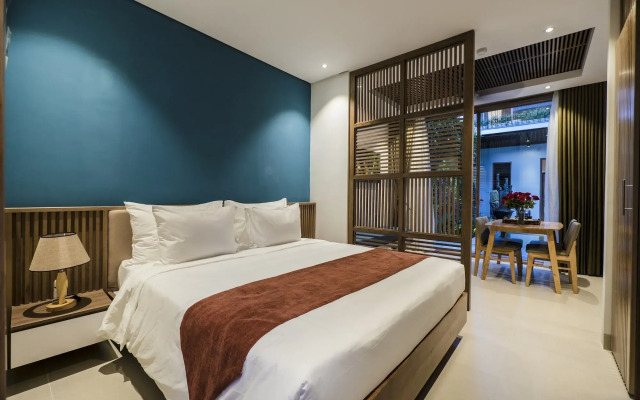 Tam House Villa Hotel