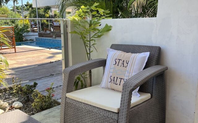 Bramble Beach Villa