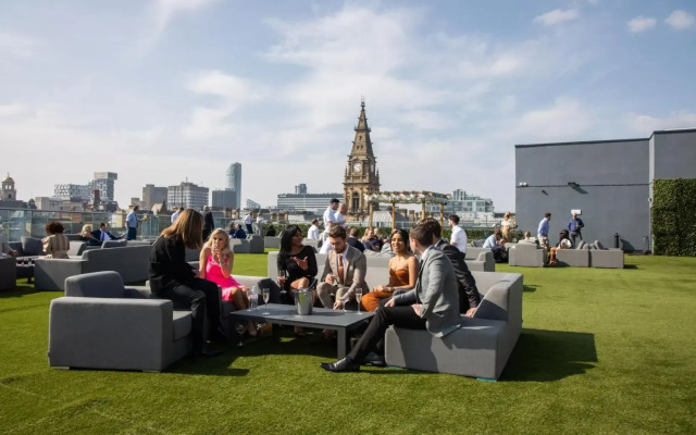The Shankly Hotel