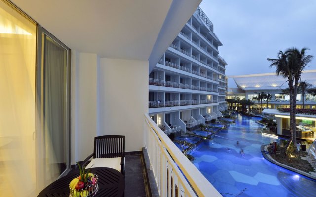 Palace Resort Yalong Bay Sanya-Villa