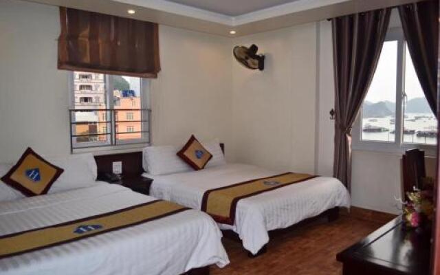 Hoang Gia Minh Hotel