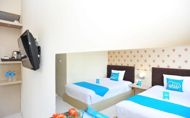 Hotel Surya Lombok