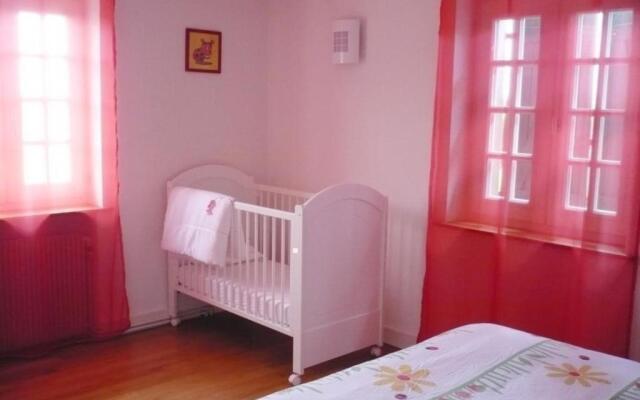Gîte Renaison, 4 pièces, 6 personnes - FR-1-496-110