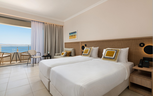Electra Palace Rhodes - Premium All Inclusive
