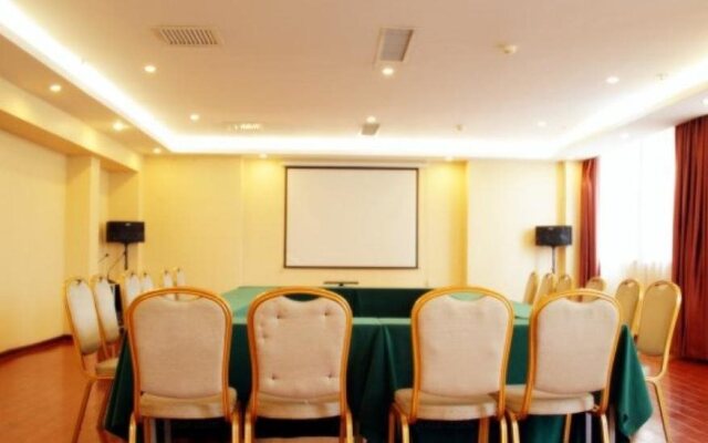 Huiyuan Jinjiang International Hotel