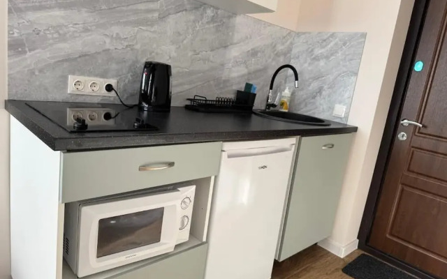 Room-guest House "imperia" Will Ensure y