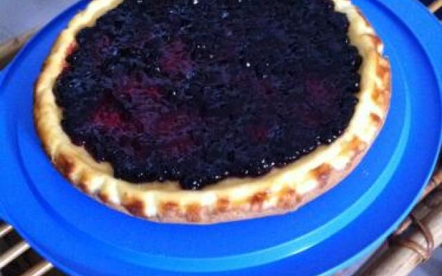 Masseria Cassiere B&B