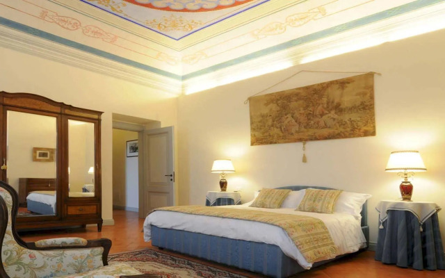 Palazzo Morichelli D'Altemps