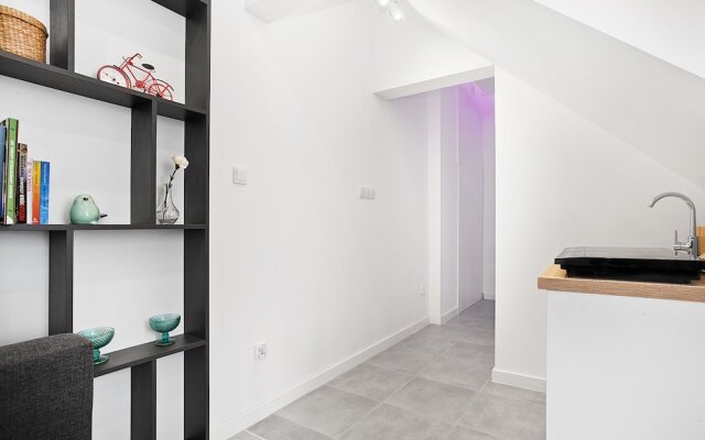 Apartament Enjoysopot.pl