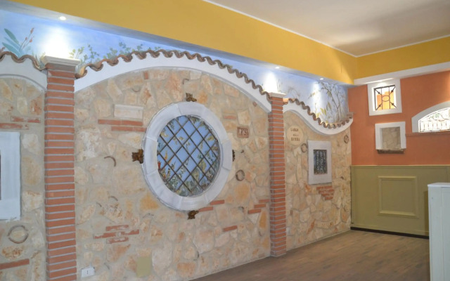 Hotel Azzurro