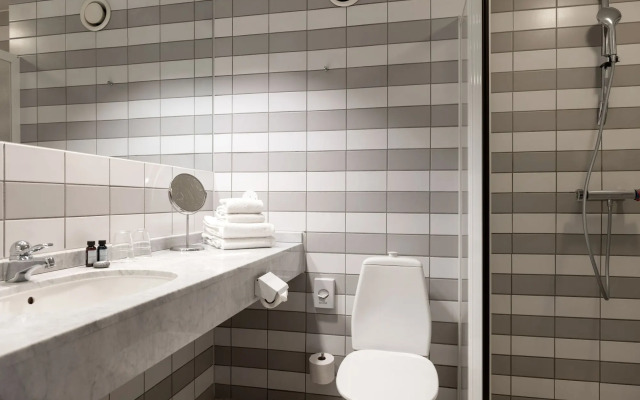Elite Park Hotel Växjö