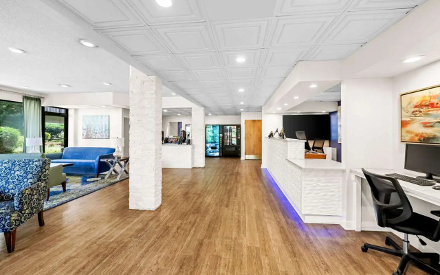 SureStay Plus Hotel by Best Western Southern Pines Pinehurst