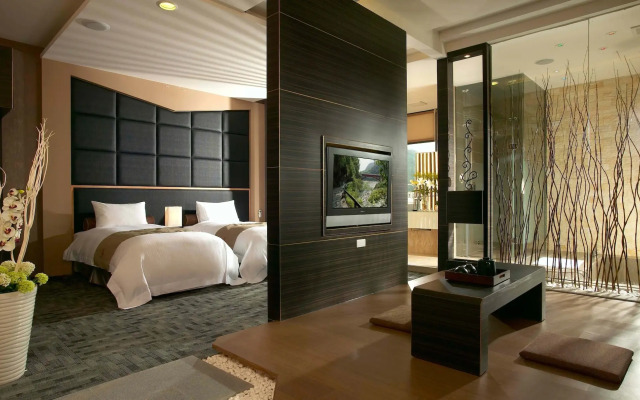 Hofi Villa