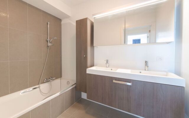 Residentie Calista