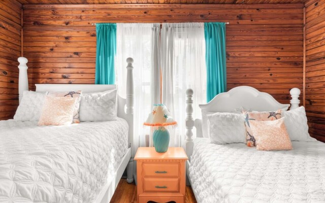 Wish Upon A Starfish