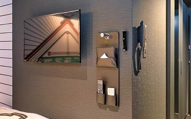 Hotel Tavinos Kyoto - Vacation STAY 42517v