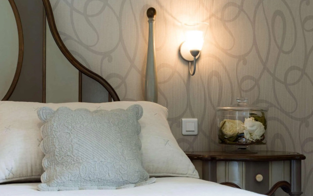 Demeures & Châteaux La Ferme des Mares