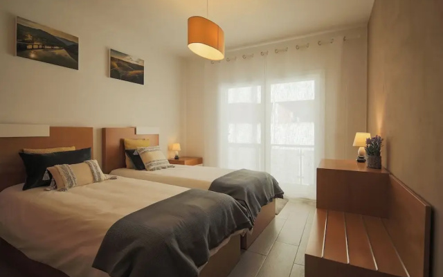 Casa 4 caminhos