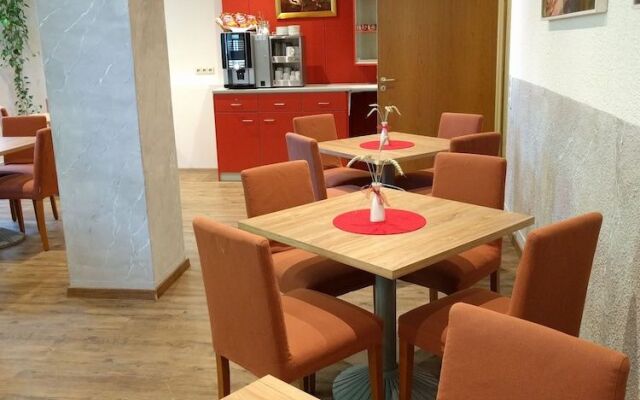 Tagungshaus Reimlingen