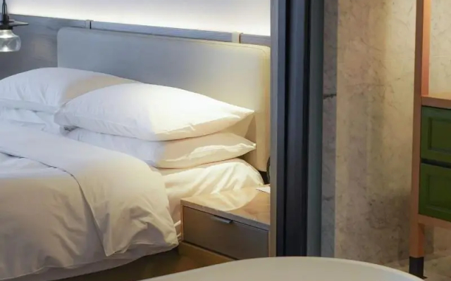 Liyang Marriott Hotel