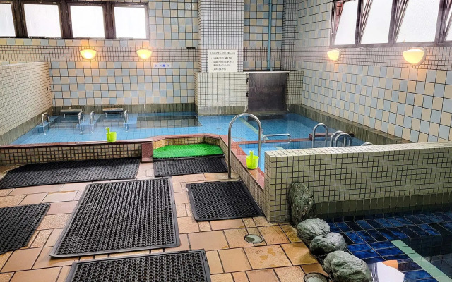 Hotel First Inn Takamatsu