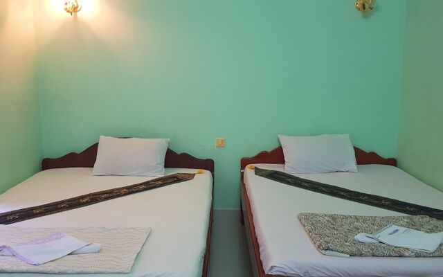 Global Guest House