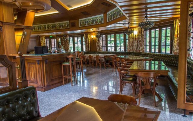 Park Hotel Izvorite