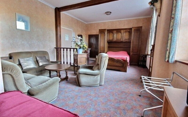 Auberge d'Alsace Hôtel de France