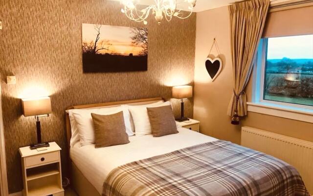 The Beeches B&B