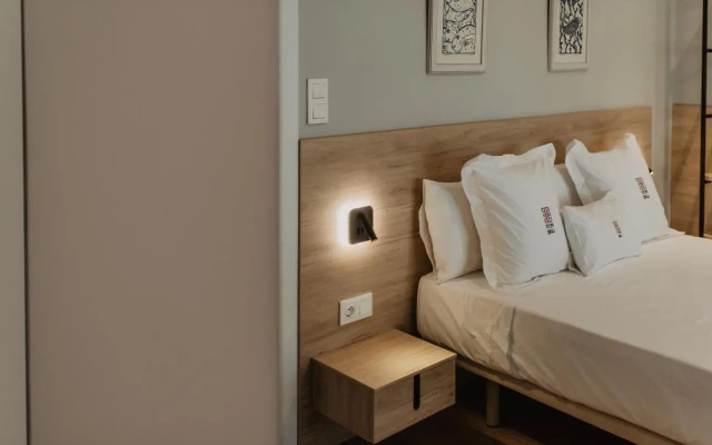 Petit Luxe Volta Apartaments