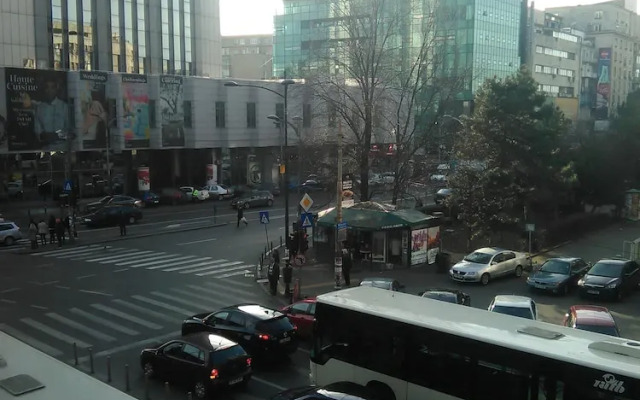 ASE apartment for 4 persons