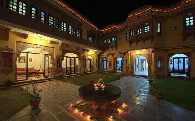Ravla Bhenswara