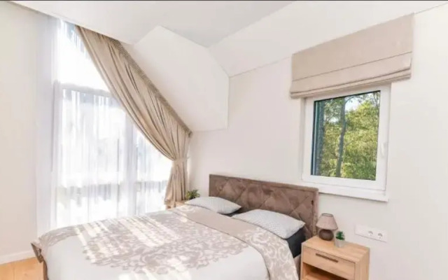 Sesiu Vilos @ Kunigiskes