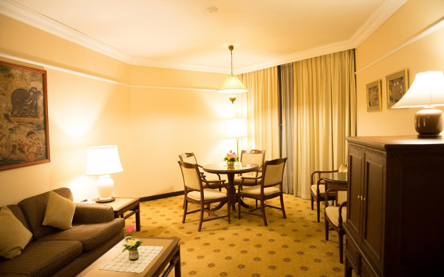 Wiang Inn Hotel Chiang Rai