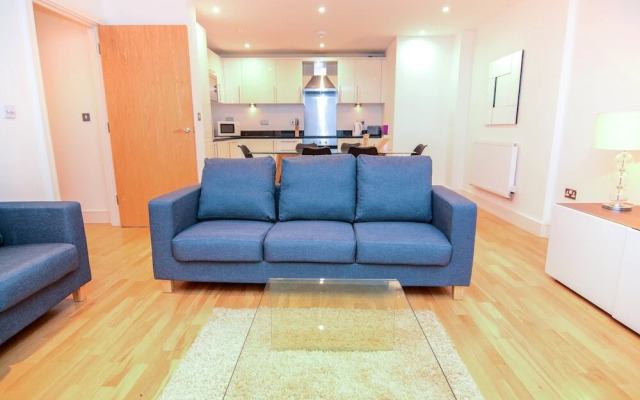 The City Suites