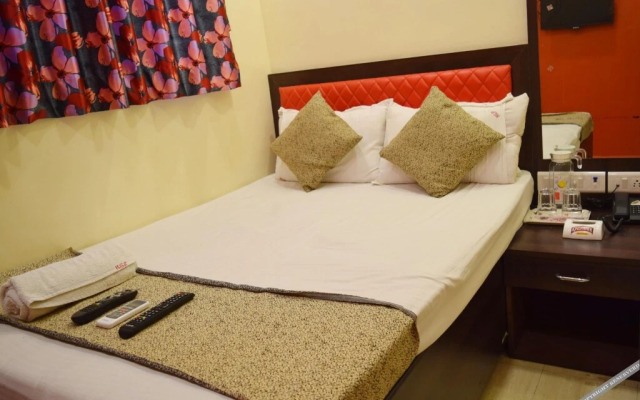 Hotel Grand Palace Inn