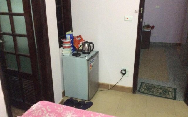 An Binh Hotel