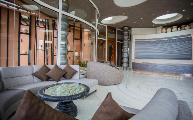 Rachabhura Hotel