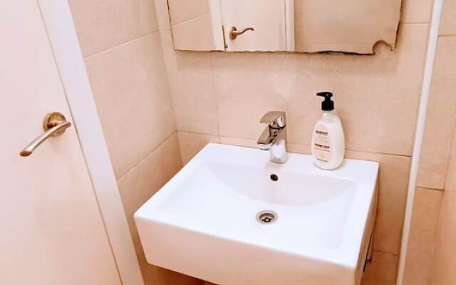 Hostal estudios
