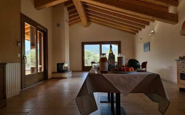 Agriturismo Corte Degli Ulivi