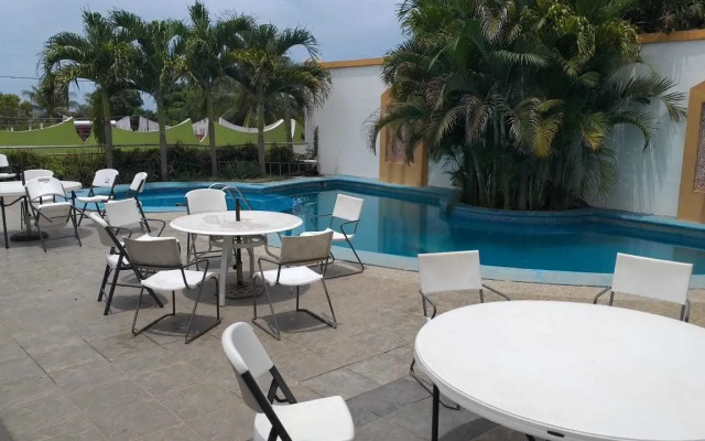 Dayz Hotel Caleta De Campos