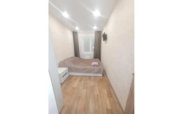 Причал на улице Братская 7/8