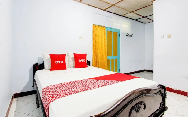 Hotel O Joglo Menoreh Resto & Homestay