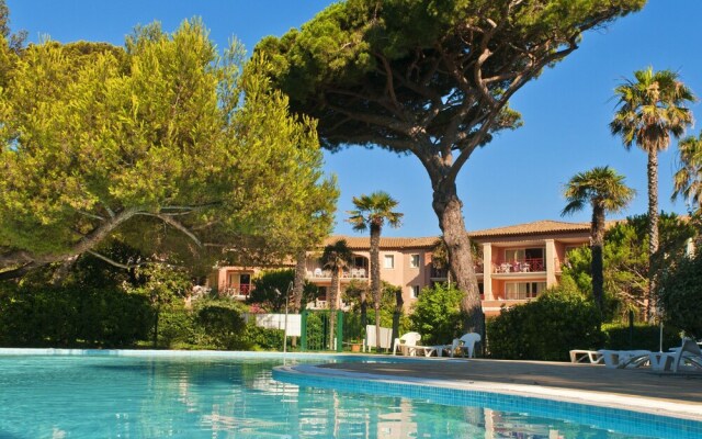 Mediterranean Apartment on the Gorgeous Peninsula of Giens