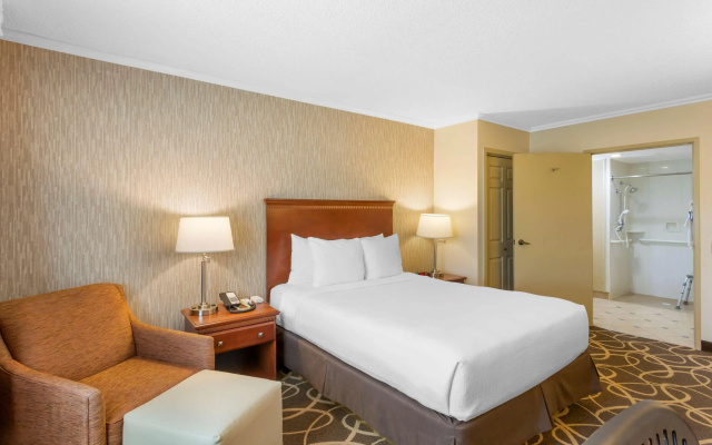 Best Western Plus Burley Inn & Convention Center