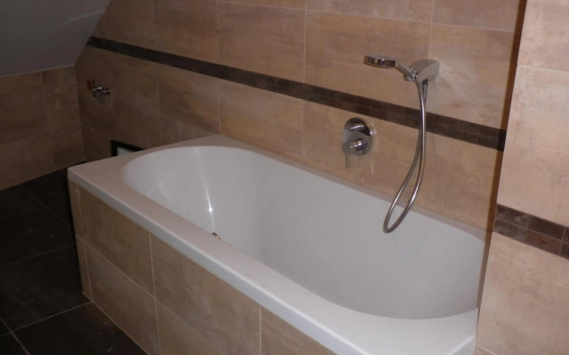 Apartment Paradise Michalská