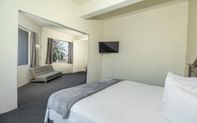 Hotel Plaza del Arco