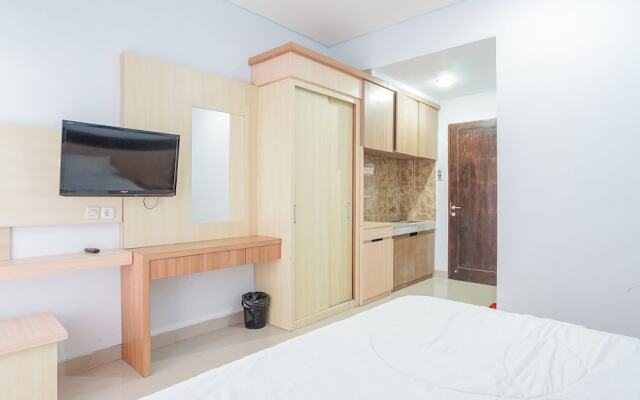 The Aulia Stay
