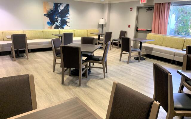 Holiday Inn Asheville Biltmore by IHG